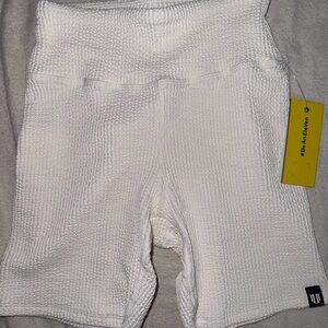 EleVen Allure Biker Short